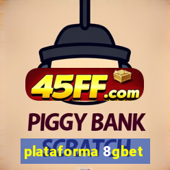 plataforma 8gbet